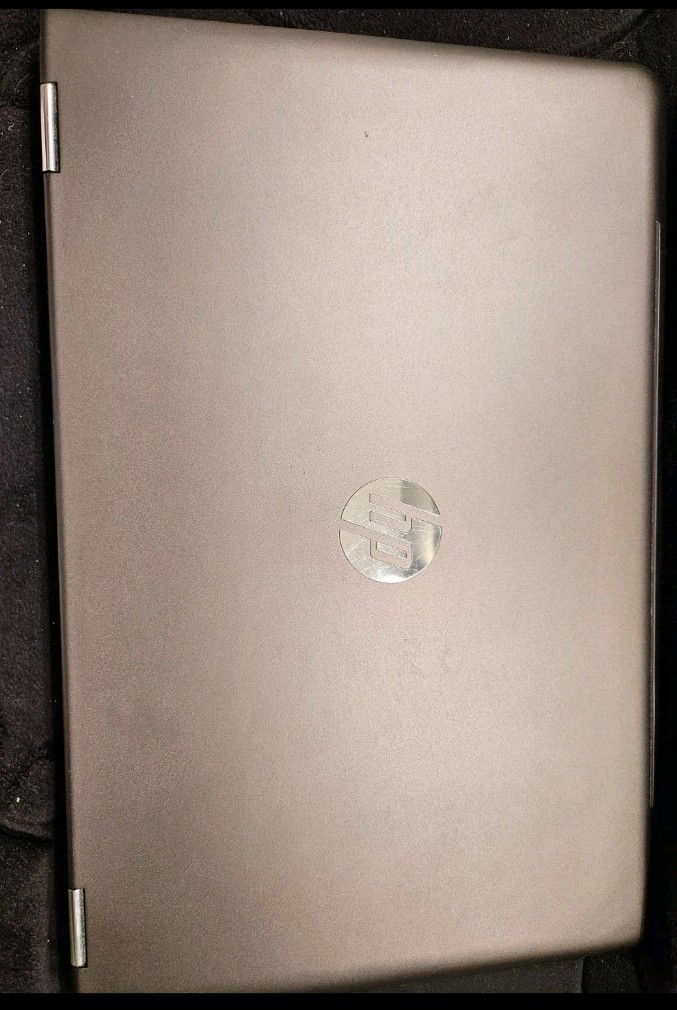 HP ENVY x360 Laptop for Parts or Repair