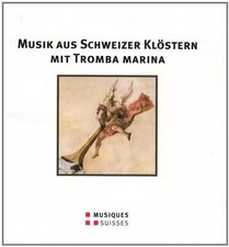 Musique avec trompette marine