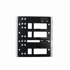 5-Bay SATA HDD Backplane for NAS Server Case, 6Gbps Hot-Swap PCB