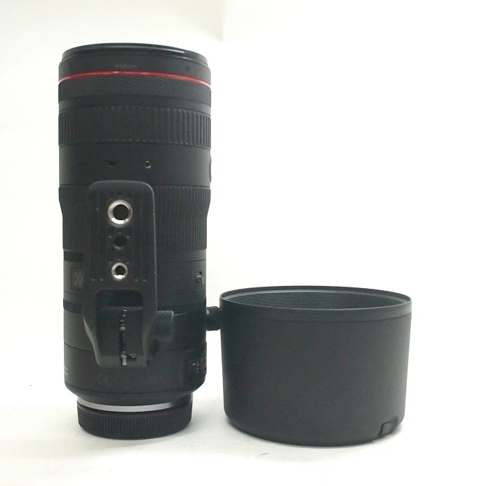 Canon RF 70-200mm F/2.8L IS USM Z Black [Near Mint] from Japan - Image 3 of 4