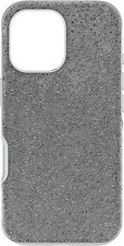 【Swarovski】High iPhone 17 Silver Smartpho...