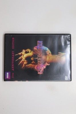 Neverwhere 15th Anniversary Edition Bbc DVD