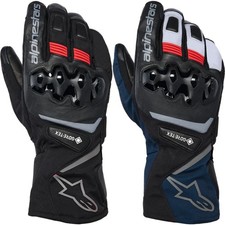 Alpinestars Motorrad Handschuhe WT-8 Gore-Tex...