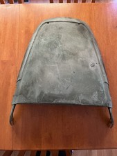 1970 Challenger Seat Back Panel - Sun Damage 1970 Challenger Seat Back Panel - Sun Damage
