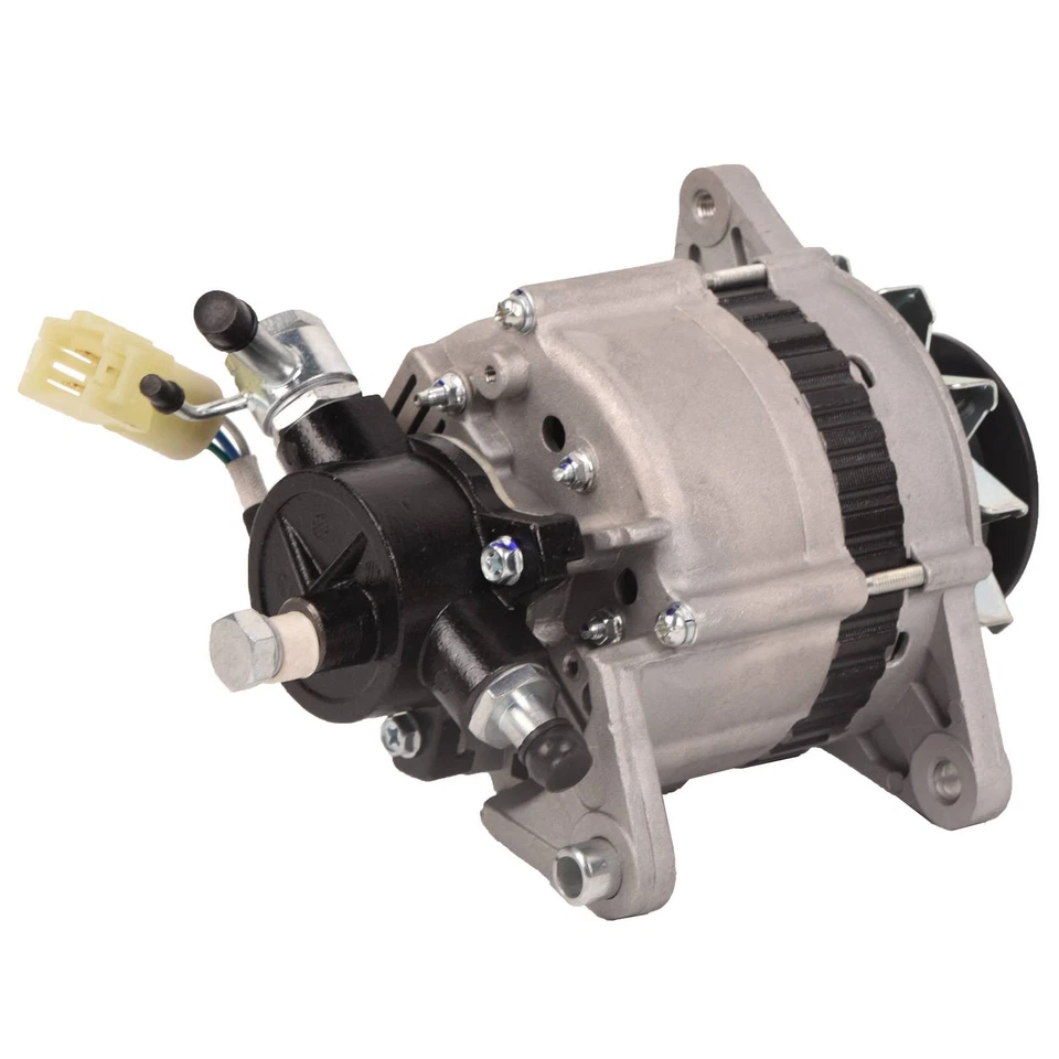 New Alternator for 1992 Toyota Paseo 1.5L-L4 2706011200 - Изображение 4 из 4