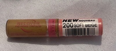 Rimmel Recover Anti-Fatigue Concealer `~ Soft Beige 200