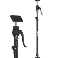 Third Hand Support Pole Heavy Duty, Cabinet Jacks for Installing Cabinets wit...