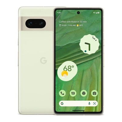 Google Pixel 7 - 128GB - Grün