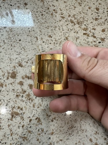 Vandoren Optimum Tenor Sax Ligature