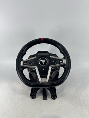 Thrustmaster T248P Force Feedback Racing Wheel PS5 PS4 PC Black