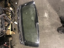 Lunette arrière BMW SERIE 3