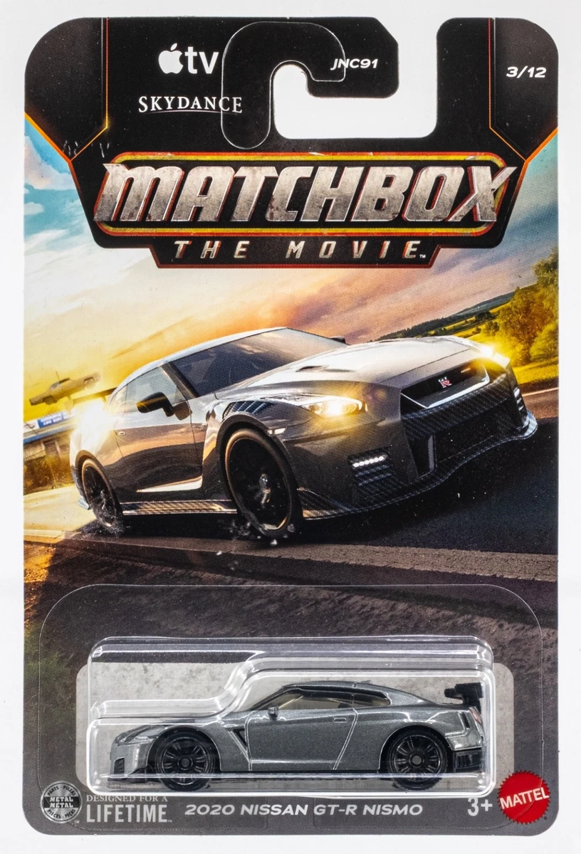 25+ Matchbox Nissan Diecast Cars for sale | Updated Sep 2026
