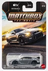2026 Matchbox The Movie #3 2020 Nissan GT-R Nismo GUN METALLIC | FSC