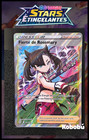 Carte Pokémon Fierté de Rosemary 171/172 EB9 Stars Etincelantes
