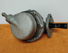 Nos New Old Stock Vintage Carter Fuel Pump Mo-1468. 00