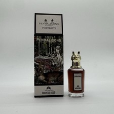 The Coveted Duchess Rose Penhaligon's perfume - a fragrance for