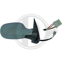 6024225 AußEnspiegel Links FüR Nissan Micra III (K12)