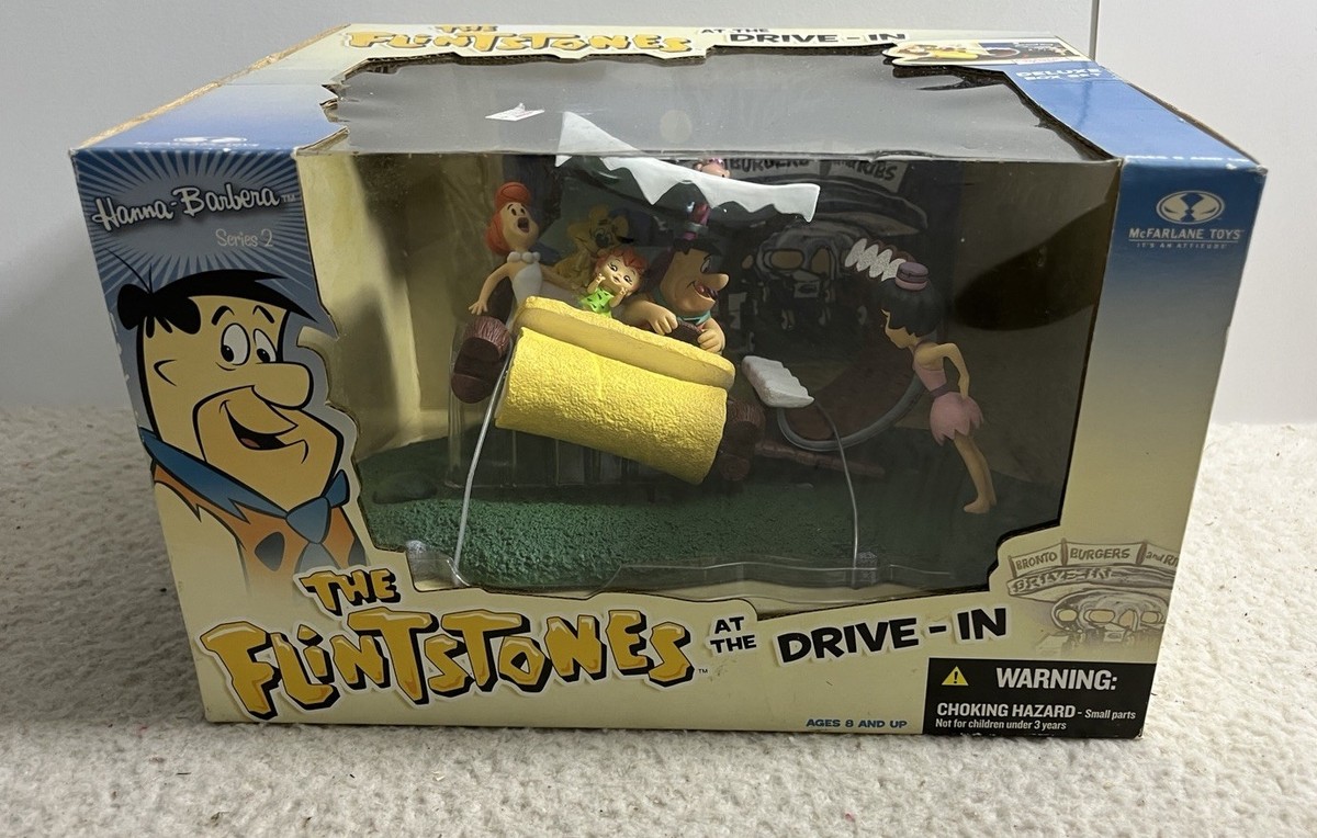 フリンストーンズ The Flintstones (1993 video game) | The Flintstones | Fandom