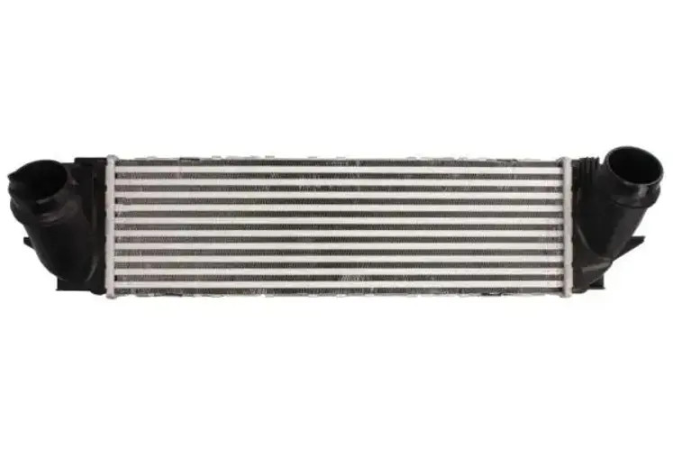 Ladeluftkühler Aluminium DAB020TT THERMOTEC für BMW ALPINA - Bild 2