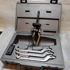 Mac Tools Cone Type Puller Set 23 Way Model Pjp6024 W Case