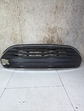 mini cooper clubman F54 2015-2024 front Center  grille Bumper