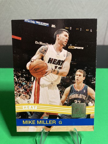 2010 Mike Miller #168