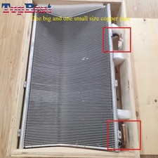 67-3219 Roadside Coil Condenser 67-2752 for Thermo King Precedent S-600 S-700