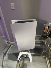 Sony PlayStation 5 Disc Edition Konsole