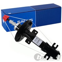 Sachs Gasdruck StoßDÄMpfer Vorderachse Passend FüR Fiat Bravo Lancia Delta