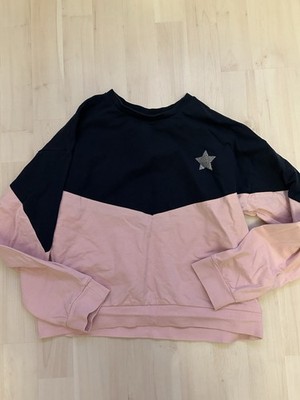 Name It Sweatshirt Größe 146