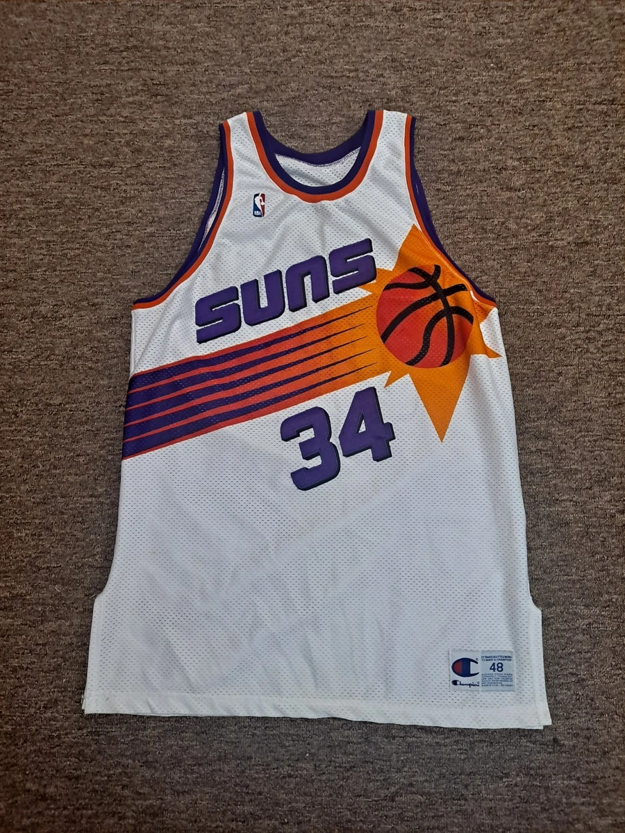 Charles Barkley Phoenix Suns NBA Jerseys for sale | eBay