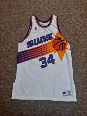 Champion Phoenix Suns NBA Jerseys for sale | eBay