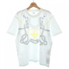 Authentic Herm s Parfroy Remix T-shirt 5H4639DX 270-004-172-4269