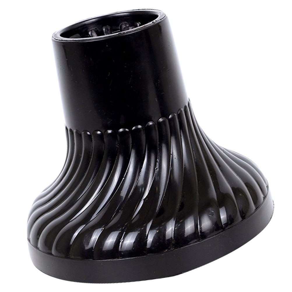  Electric Hair Dryer Diffuser Nozzle Professional Curly Hair Attachment Hair