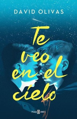 David Olivas Te veo en el cielo / See You in Heaven (Paperback)