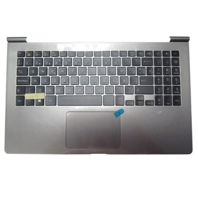 PalmRest&SP Keyboard For LG 15Z970 MBN645864 15Z970-A -G -E 15Z970-T 15Z970-U