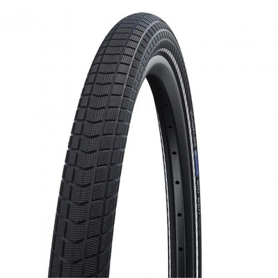 Schwalbe Reifen BIG BEN 20x2.15 ETRTO 55-406 ADDIX RaceGuard Performance Line...