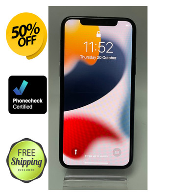 Apple iPhone 11 64GB 128GB Unlocked Verizon At&t Pristine iOS