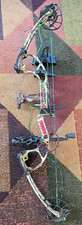 PSE DNA Dream Season X Force Bow Hunting Compound Bow 70lb 31" 32"