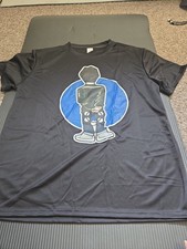 Oasis LIAM BRIT POP T Shirt L
