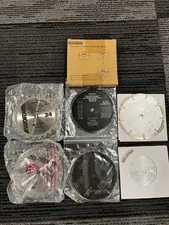 4 1/2” Circular Saw Blade For Worx, Rockwell