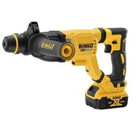 Dewalt SDS-PLUS 18V 3,0J 1X5,0Ah BüRstenloser Hammer DCH263P1
