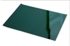 (47,94€/m²) Avery SWF Dark Green Glänzend A4 Muster Autofolie