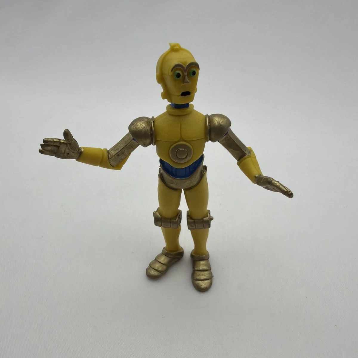 C-3PO Star Wars Collectibles for sale | eBay
