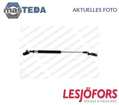 8135716 GASFEDER DÄMPFER HECKKLAPPE LINKS HINTEN LESJÖFORS FÜR HONDA JAZZ II