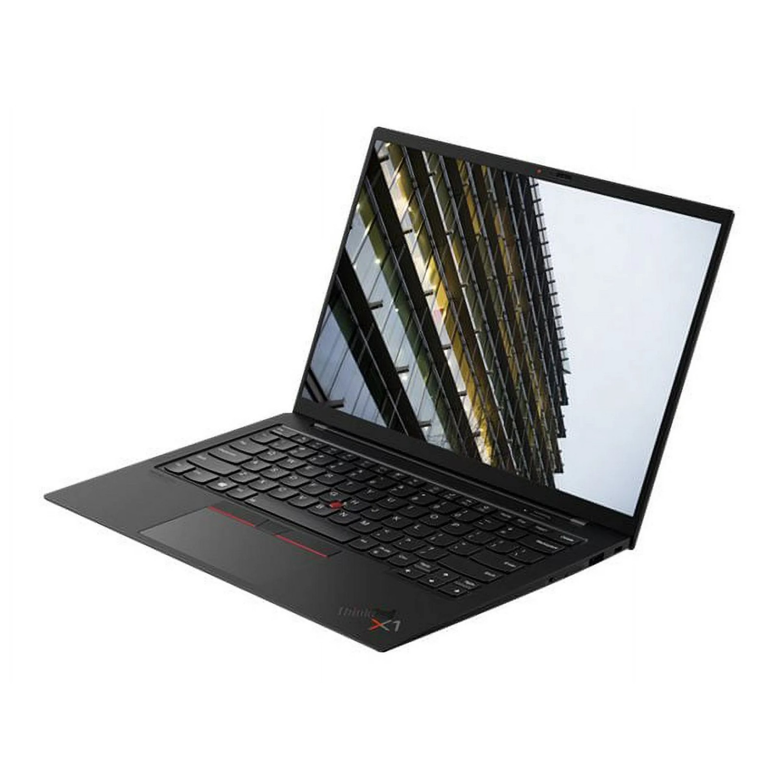 Lenovo ThinkPad X1 Carbon 9th Gen, 14-Inch Laptop, with Intel Core i7 11th Gen., 512 GB SSD (Solid State Drive), Windows 11 Home