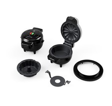 Curtis Stone Pie & Bundt Cake Maker 5 Non-Sti...