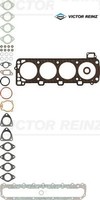 Victor Reinz 02-26015-03 Dichtungssatz FüR Zylinderkopf FüR Porsche