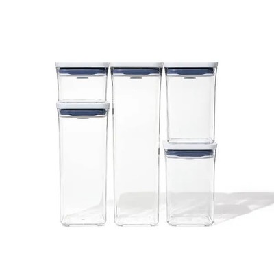 OXO Good Grips POP 5er Set Behälter
