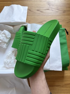 Bottega Veneta Slide